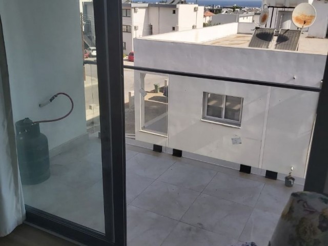 2+1 For Sale in Alsancak