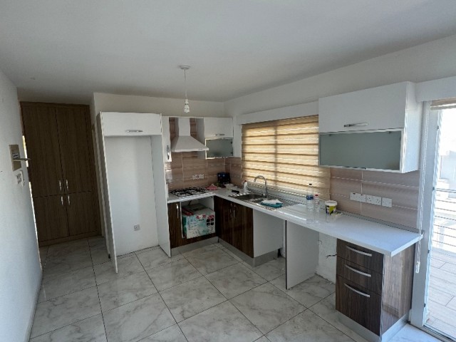 Penthouse 2+1 For Sale in Kyrenia