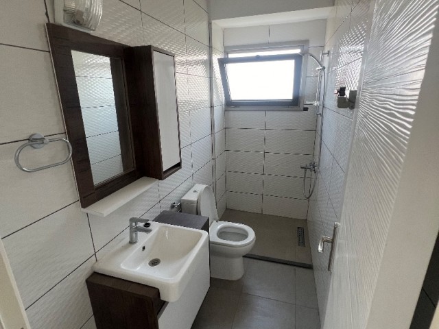 NEW 1+1 FLAT WITH ALL EXPENSES PAID IN ÇATALKÖY