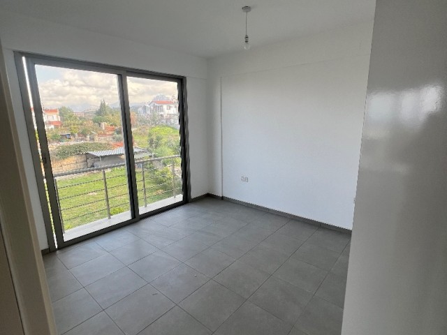 NEW 1+1 FLAT WITH ALL EXPENSES PAID IN ÇATALKÖY