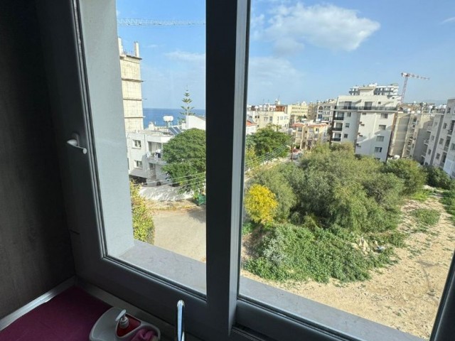 2+1 for Daily Rent in Kyrenia Center