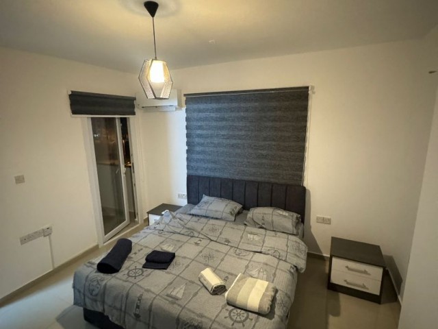 2+1 for Daily Rent in Kyrenia Center