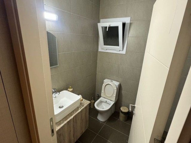 2+1 for Daily Rent in Kyrenia Center