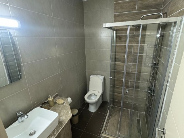 2+1 for Daily Rent in Kyrenia Center