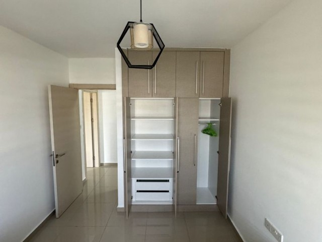 2+1 for Daily Rent in Kyrenia Center