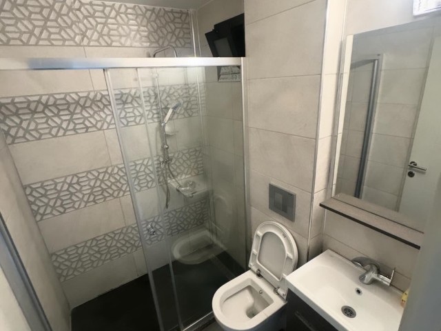 FULLY FURNISHED FLAT FOR RENT IN KYRENIA CENTER