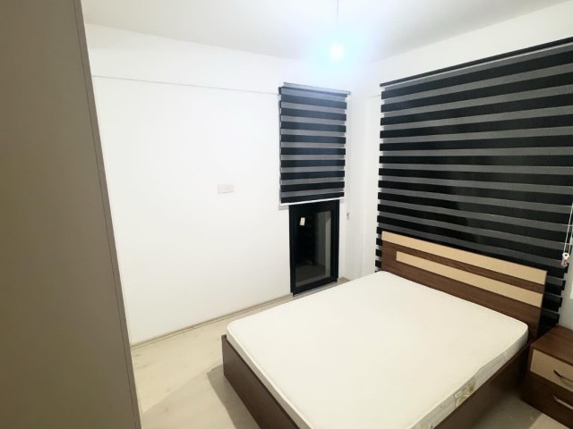 FULLY FURNISHED FLAT FOR RENT IN KYRENIA CENTER