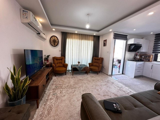 2+1 For Sale in Alsancak