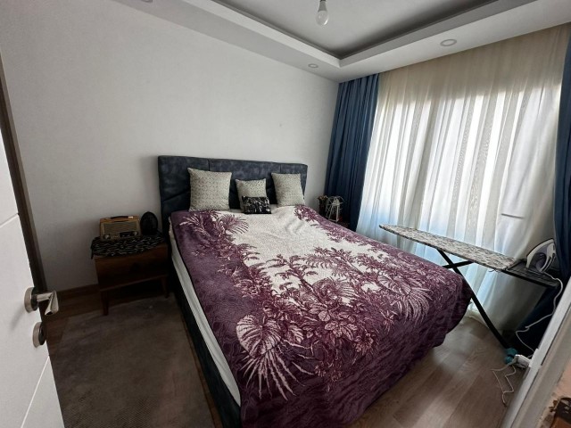 2+1 For Sale in Alsancak