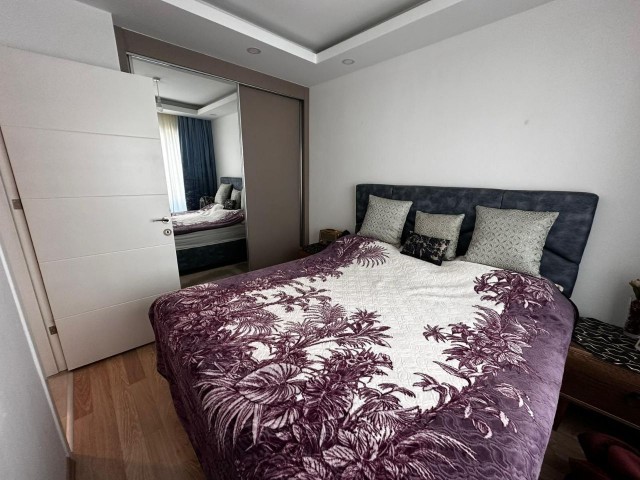 2+1 For Sale in Alsancak