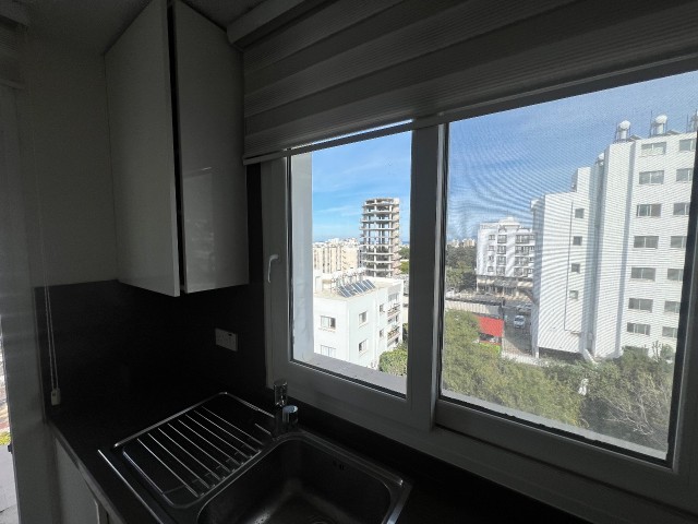 2+1 FLAT FOR RENT IN KYRENIA CENTER