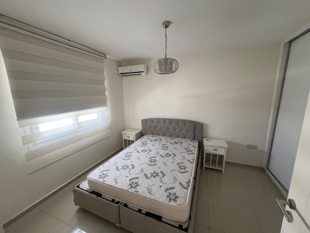 2+1 FLAT FOR RENT IN KYRENIA CENTER