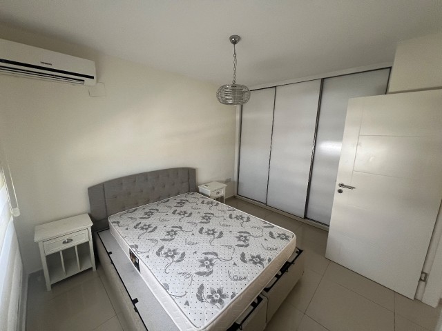 2+1 FLAT FOR RENT IN KYRENIA CENTER