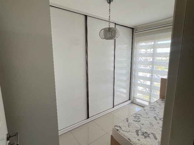 2+1 FLAT FOR RENT IN KYRENIA CENTER