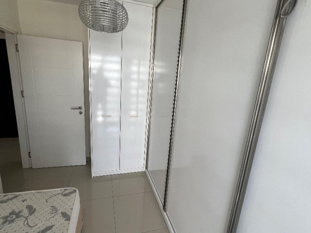 2+1 FLAT FOR RENT IN KYRENIA CENTER