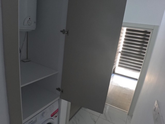 2+1 and 3+1 Flats for Rent in Kyrenia