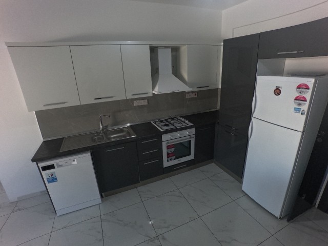 2+1 and 3+1 Flats for Rent in Kyrenia