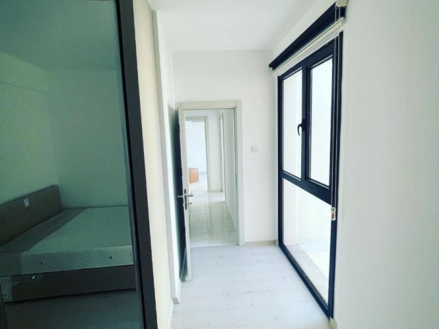 2+1 and 3+1 Flats for Rent in Kyrenia