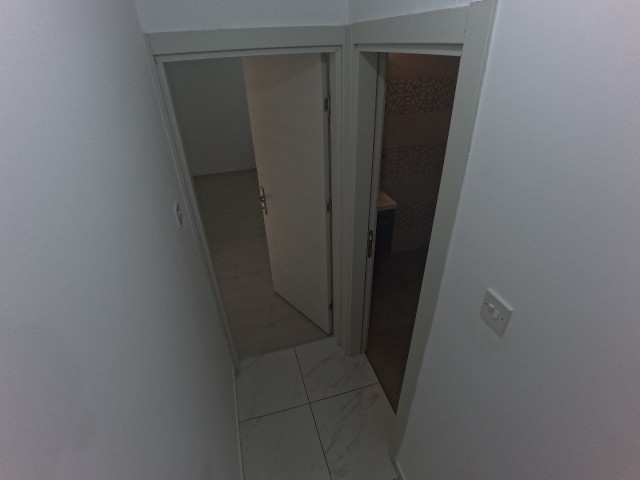 2+1 and 3+1 Flats for Rent in Kyrenia