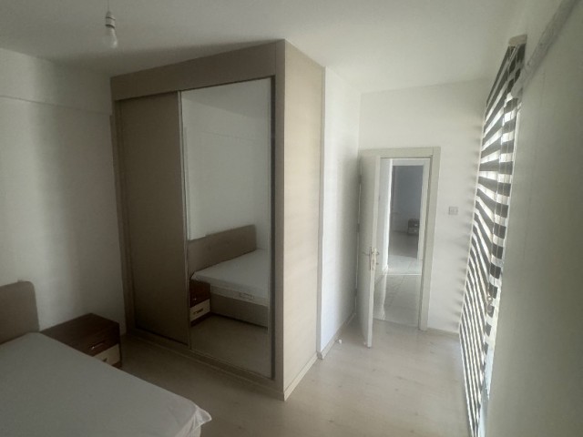 2+1 and 3+1 Flats for Rent in Kyrenia