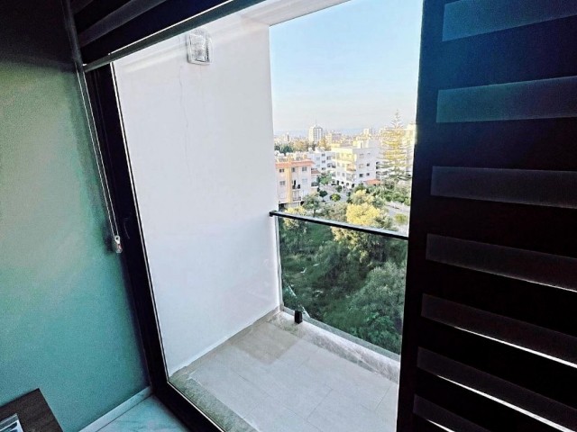 2+1 and 3+1 Flats for Rent in Kyrenia