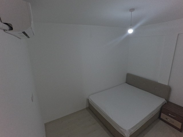 2+1 and 3+1 Flats for Rent in Kyrenia