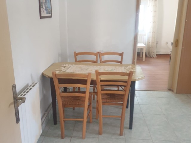 KYRENIA 2+1 For Rent Karaoglanoglu