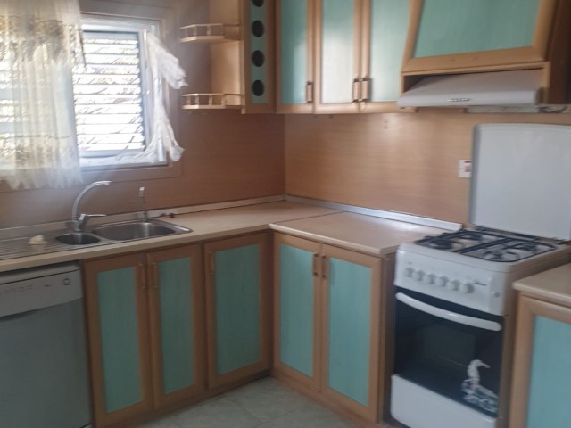 KYRENIA 2+1 For Rent Karaoglanoglu