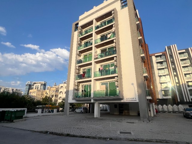 YENİ LİMAN BÖLGESİNDE LÜKS PENTHOUSE DAİRE