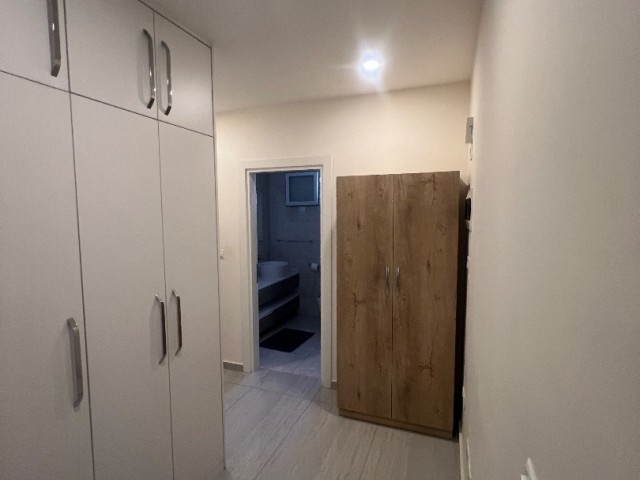 YENİ LİMAN BÖLGESİNDE LÜKS PENTHOUSE DAİRE