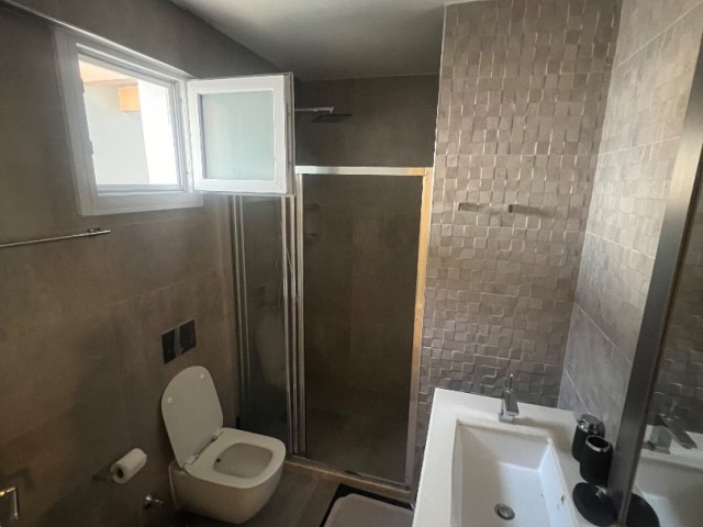 YENİ LİMAN BÖLGESİNDE LÜKS PENTHOUSE DAİRE