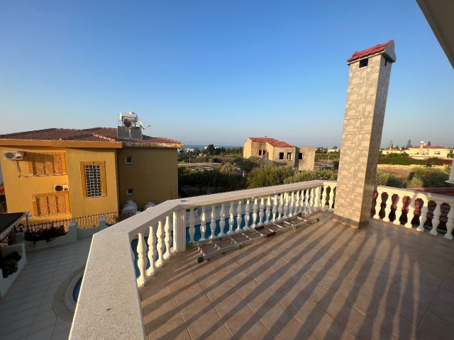 Villa To Rent in Edremit, Kyrenia