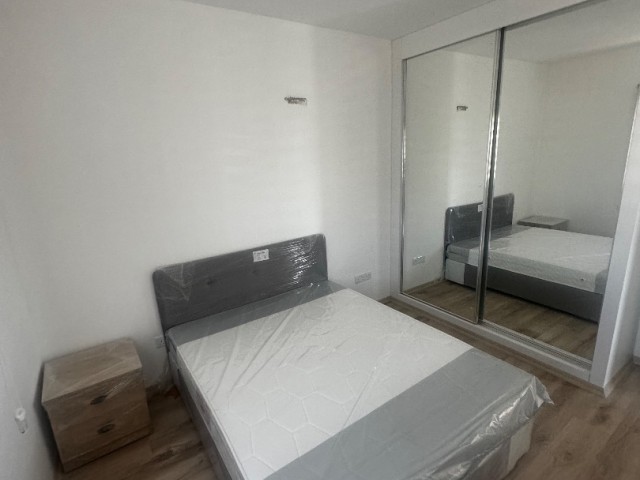 Neue Wohnungen zur Miete in Kyrenia, 2 Schlafzimmer, 2+1 TRNC, GİRNE, KYRNEA, ZYPERN