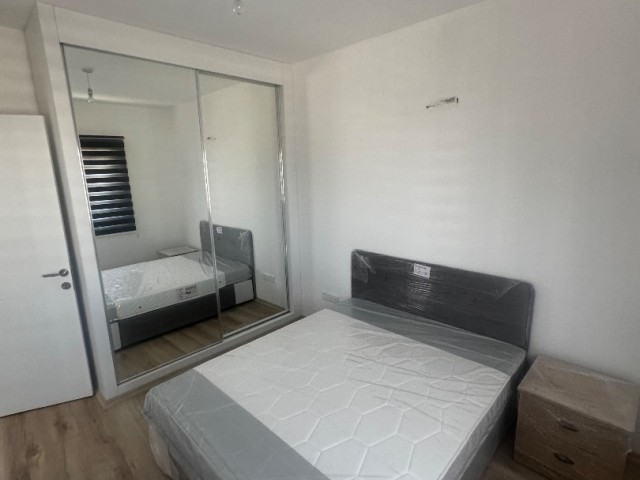 آپارتمان جدید برای اجاره در گیرنه 2 خوابه 2+1 TRNC، GİRNE، KYRNEA، قبرس