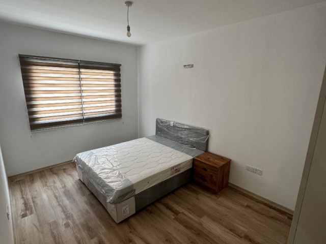 Neue Wohnungen zur Miete in Kyrenia, 2 Schlafzimmer, 2+1 TRNC, GİRNE, KYRNEA, ZYPERN