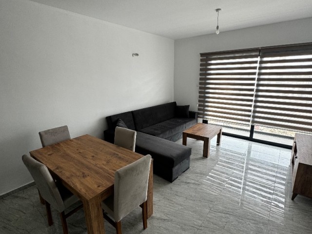 آپارتمان جدید برای اجاره در گیرنه 2 خوابه 2+1 TRNC، GİRNE، KYRNEA، قبرس