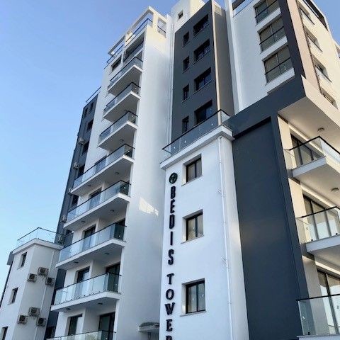 Flat For Sale in Yeni Boğaziçi, Famagusta