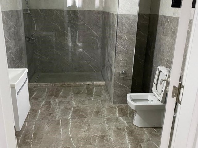 Flat For Sale in Yeni Boğaziçi, Famagusta