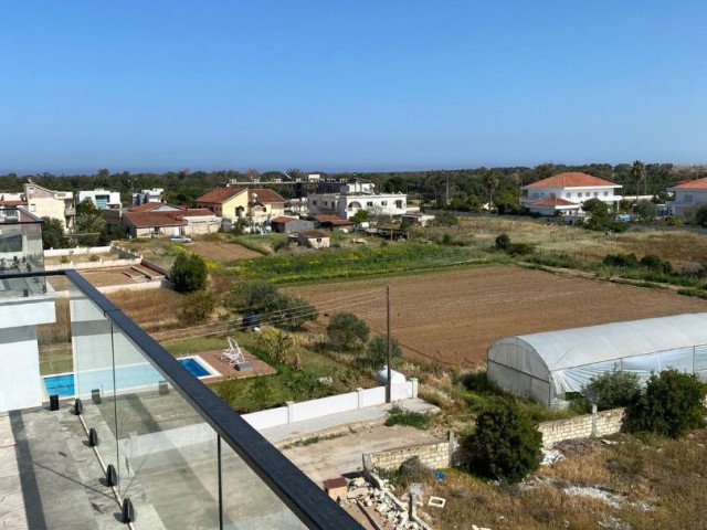 Flat For Sale in Yeni Boğaziçi, Famagusta