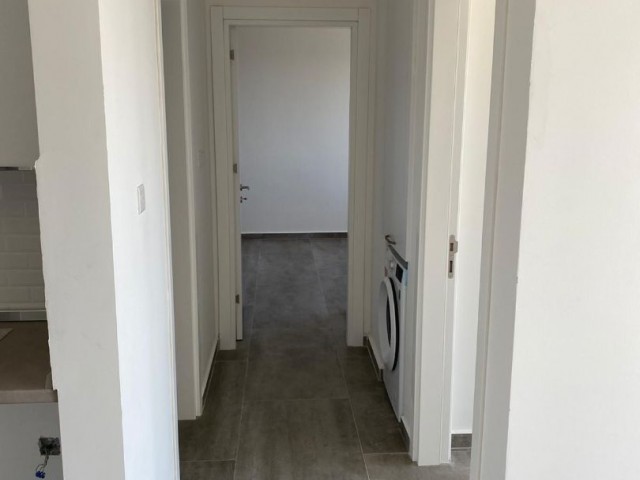 YENIBOGAZICI BEDIS TOWER 2+1 apartment with full white goods for sale ** 