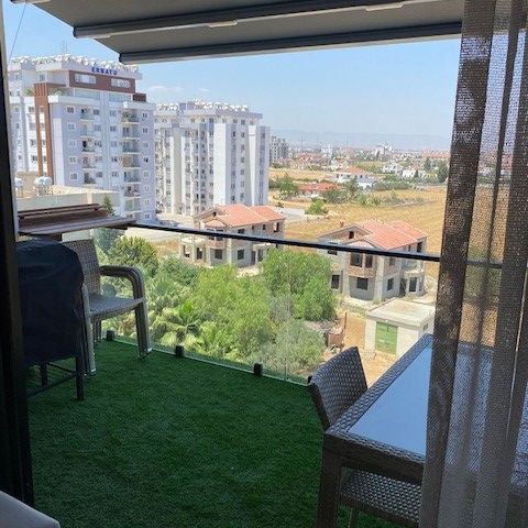 YENİBOĞAZİÇİ BEDİS TOWER satılık full beyaz eşyalı 2+1 daire