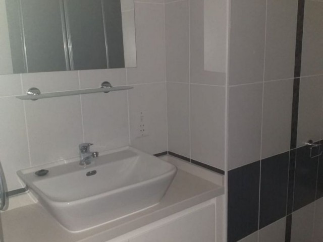 Furnished flats in secure family block at central location. 3 bedrooms.  No pets.