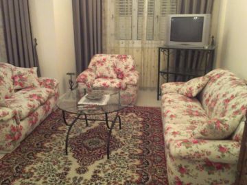 Flat To Rent in Küçük Kaymaklı, Nicosia