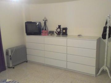 Flat To Rent in Küçük Kaymaklı, Nicosia