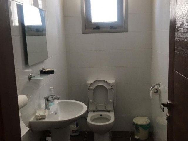 Century21 Island Lefkoşa Alayköy'de Satılık Depo 