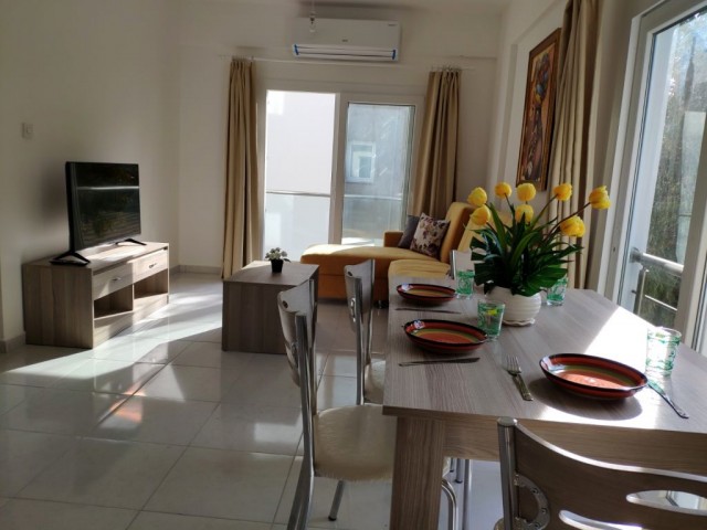 2 bedroom apartment for SALE in Lefkosha