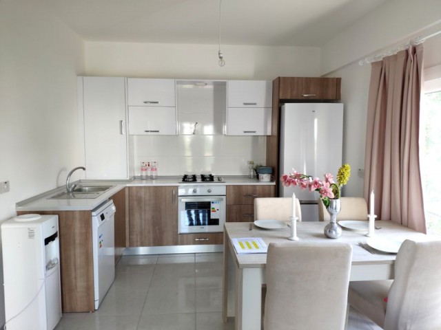 2 bedroom apartment for SALE in Lefkosha