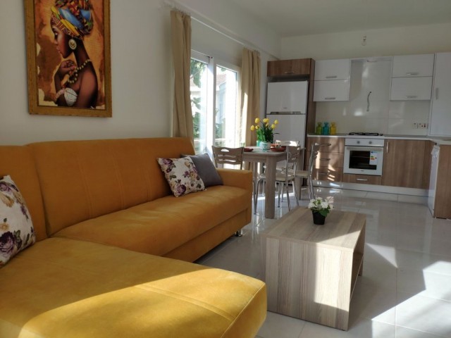 2 bedroom apartment for SALE in Lefkosha