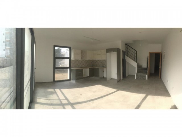 New duplex 2+1 apartment for SALE in Nicosia