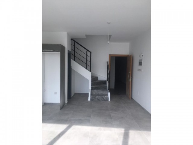 New duplex 2+1 apartment for SALE in Nicosia